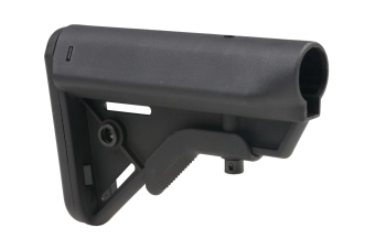 Crosse type B5 pour M4/M16 - noir