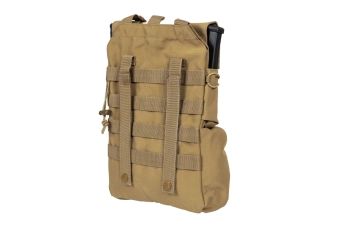 Assault Panel - Coyote Brown