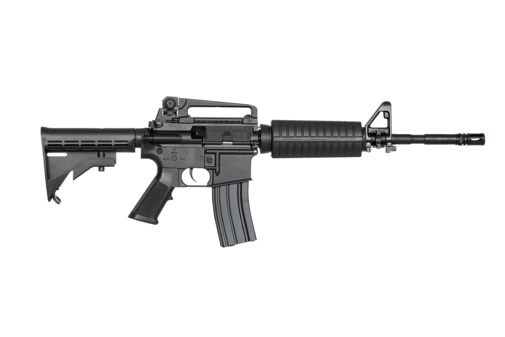 Réplique de fusil d'assaut FB6604