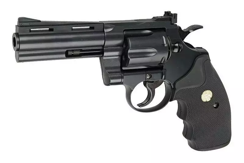 Replika rewolweru Python 357 mag. - 4 calowa