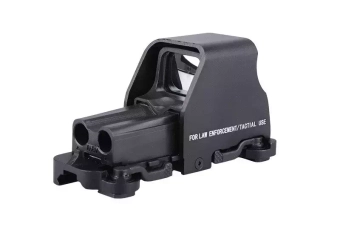OS5019 553 Reflex Sight - Black
