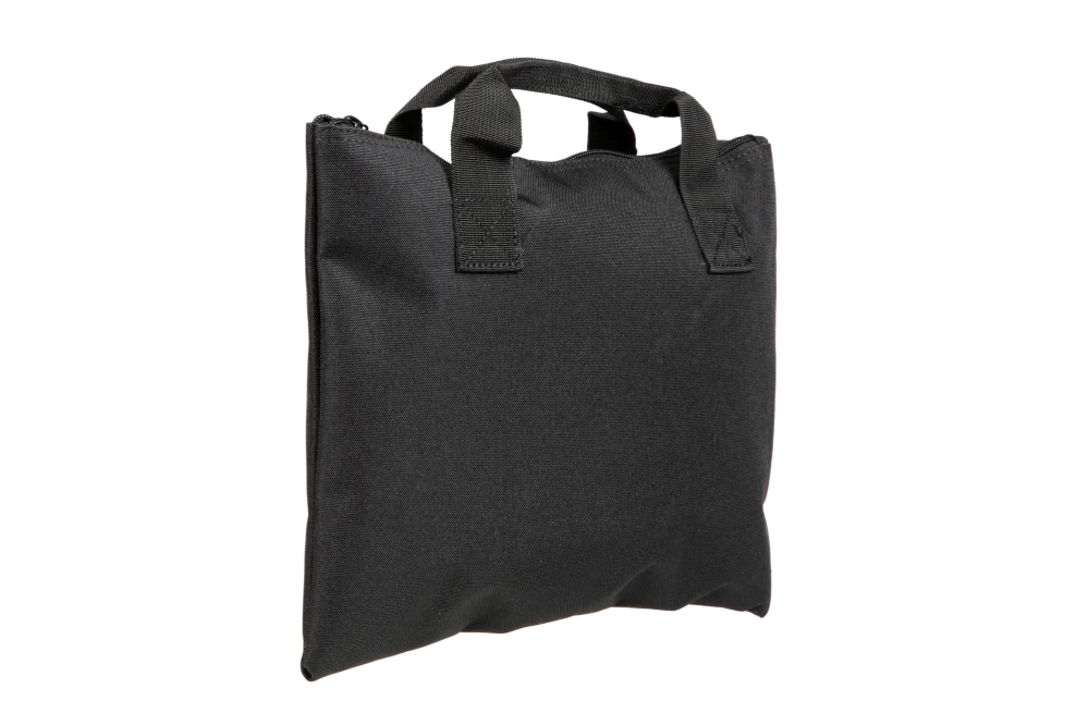 Equipment bag - black