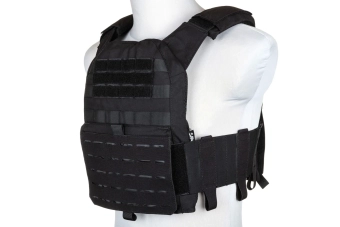 Plaatdrager Specna Arms Tactical Advanced Vest Zwart