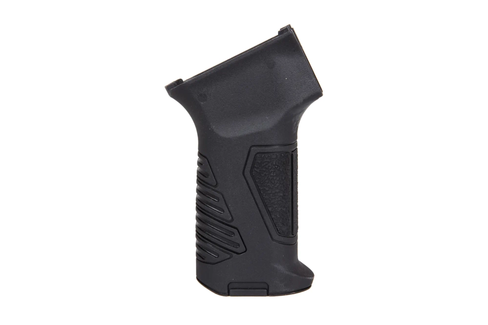 ICSARK ERGO grip de pistolet pour AEG AK replicas Noir