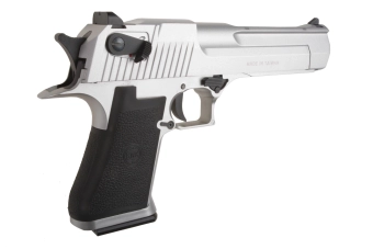 Réplique du pistolet DE.50