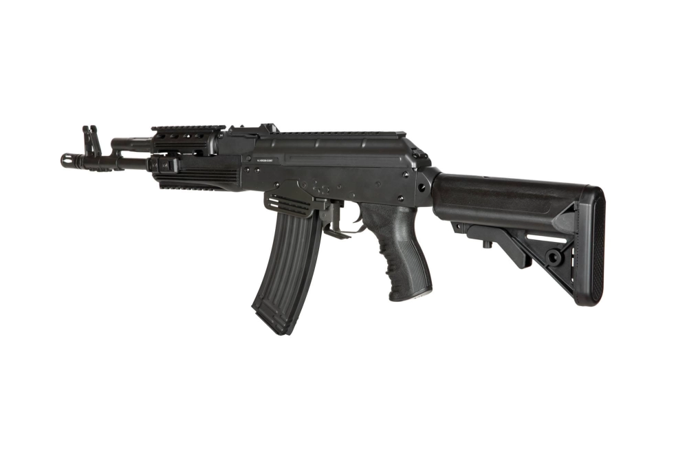 Fusil airsoft ASK209 Tactical EBB