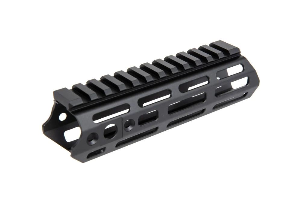 M-LOK Action Army conversie naar AAP-01