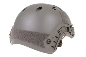 Airsoftová zbraň přilbau FAST PJ CFH - listová zeleň