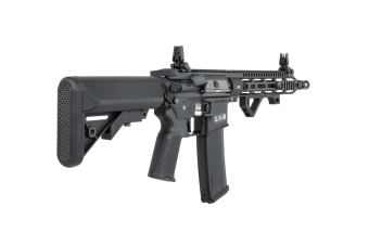 Airsoft rifle Specna Arms SA-P20 Prime™ HAL™ ETU with brushless motor Black