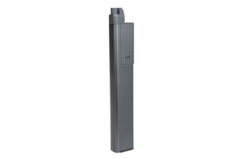 Chargeur low-cap 65 balles pour répliques MAC 10