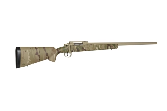 Fusil de airsoft barrett® Fieldcraft - Rifle de francotirador MC®