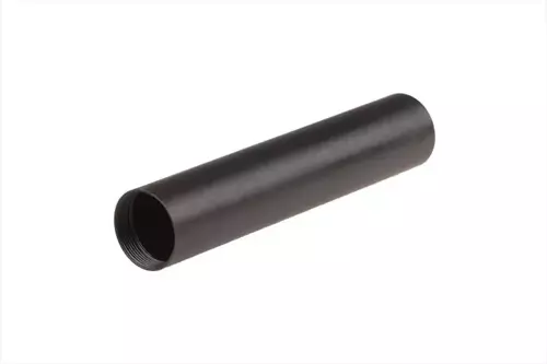 Stalowy cylinder do replik SRS typu push bolt