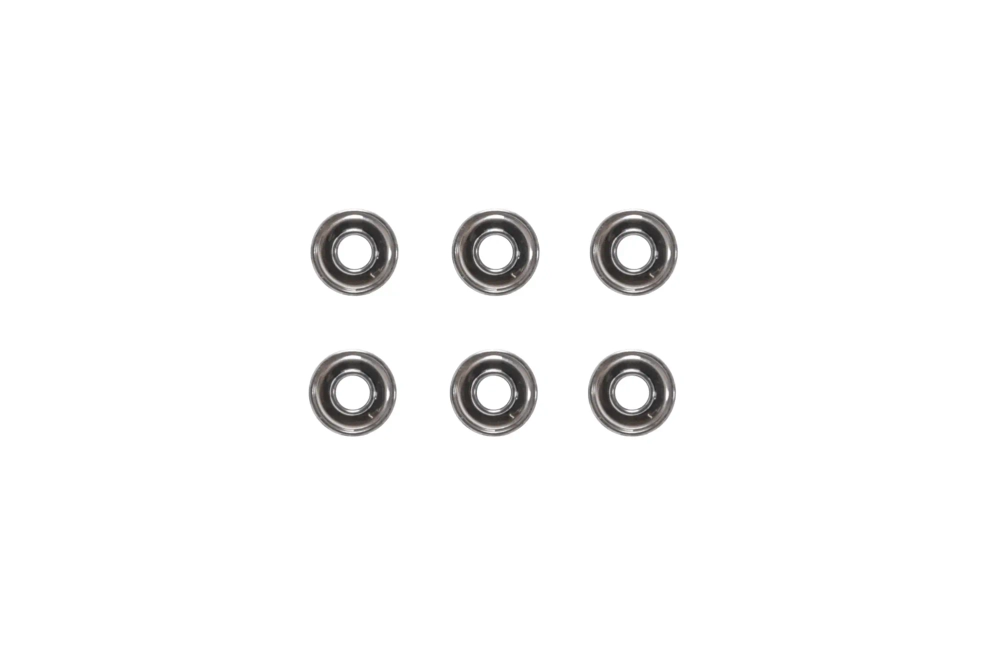 Juego de rodaminaentos de bolas EPeS de 8 mm para réplicass de A&K M249