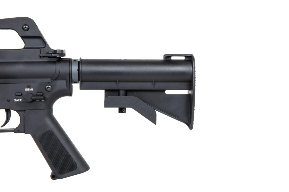 Carabina East Crane EC-324 Kestrel™ ETU airsoft