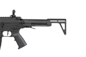 Replika karabiny AR4-SBR ECS