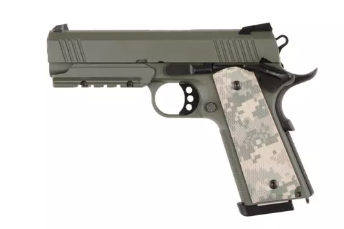 Replika pistoletu Foliage Warrior
