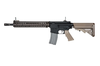 Airsoftová zbraň puškaka VR16 RIS II