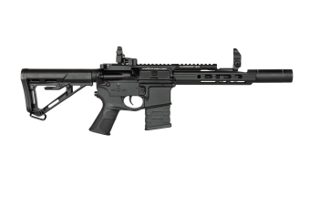 Replika karabinka ASR112 Guardian Combat - Czarna