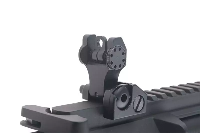 CA111M Nemesis 10” Carbine Replica - Black