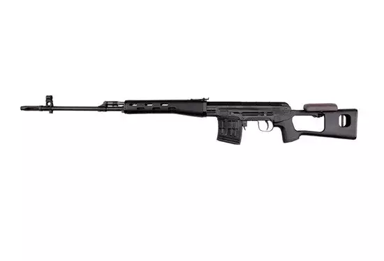 Airsoft pušky aceVD GBB - ekonomická verze