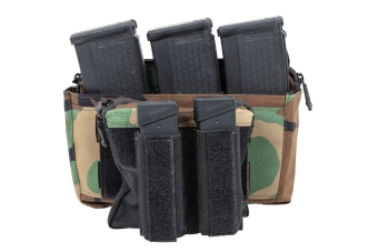 Panel przedni Emerson Gear EM9631 Woodland