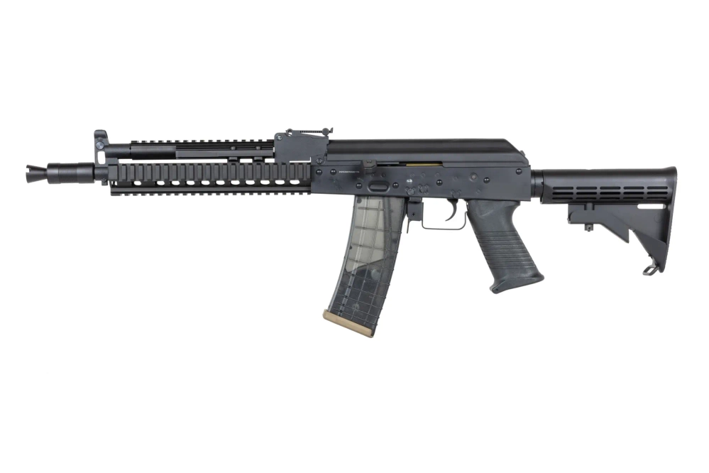 Golden Eagle ASG Karabijn 6832C Zwart