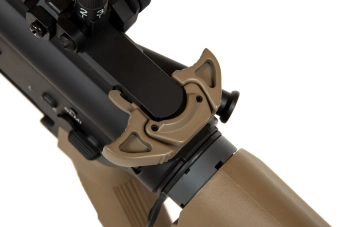 Replika karabinka SA-A34-HT ONE™ TITAN™ V2 Custom - Half-Tan
