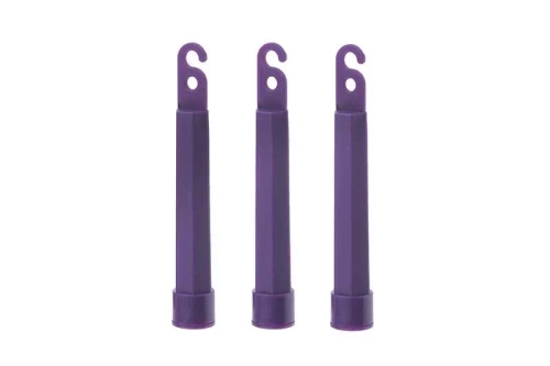 Zestaw replik znaczników IR