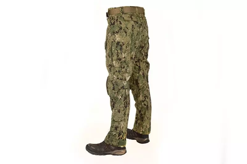 Spodnie taktyczne typu G3 - AOR2
