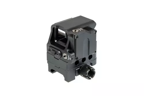 Replika celownika FC1 Reflex Sight - czarna