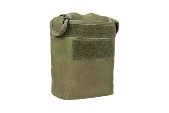 Bolsa gota - aceituna