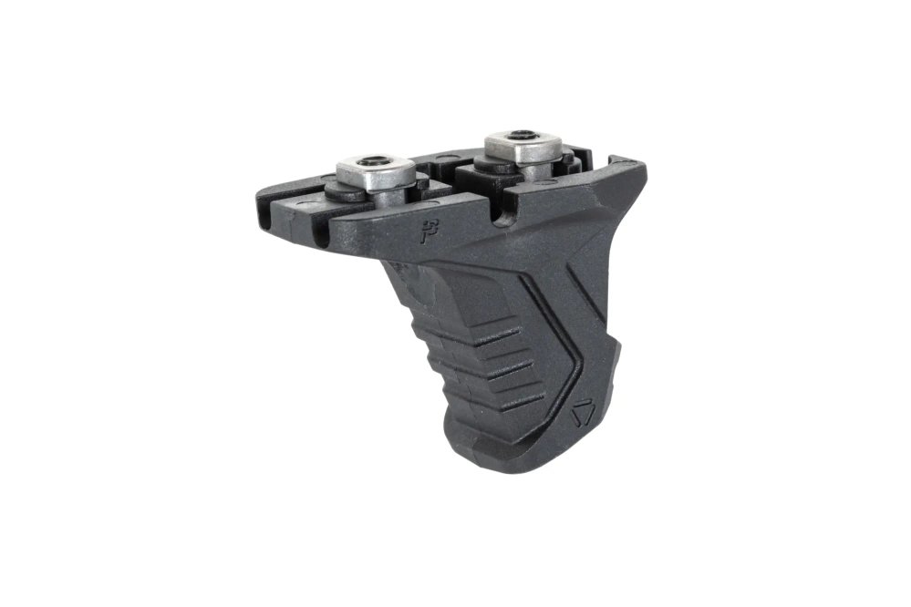 Strike Industries M-LOK Mini Hand Stop Empuñadura delantera Negro
