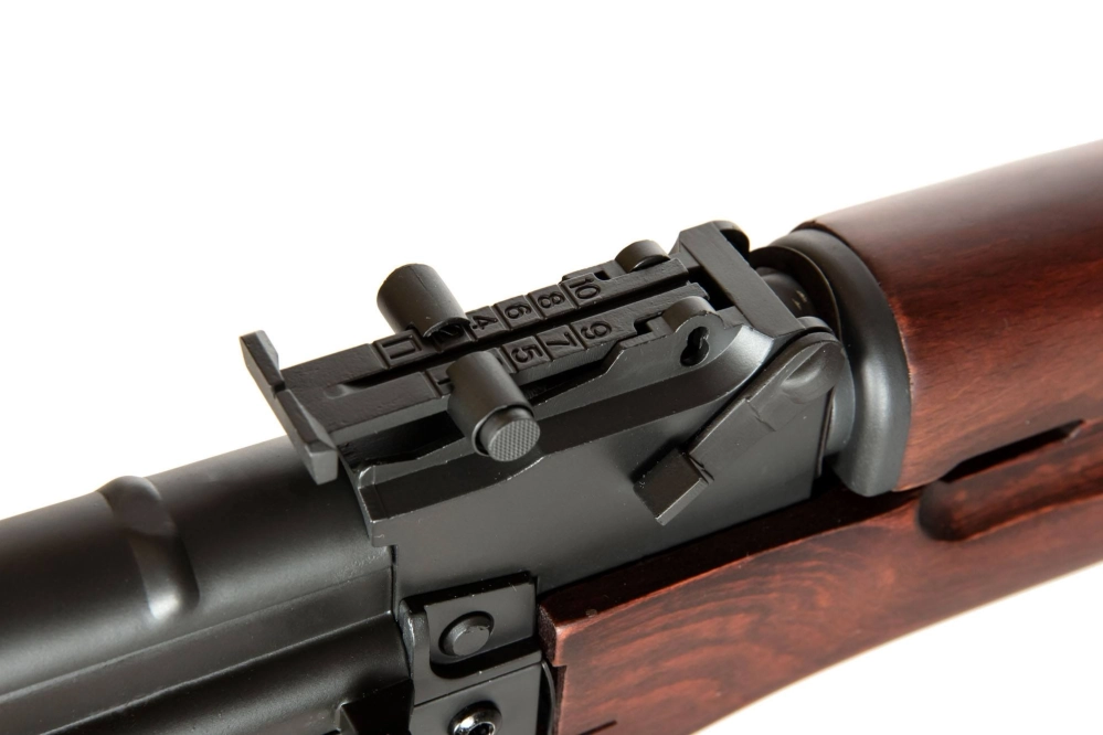 ASK201 EBB Carbine Replica