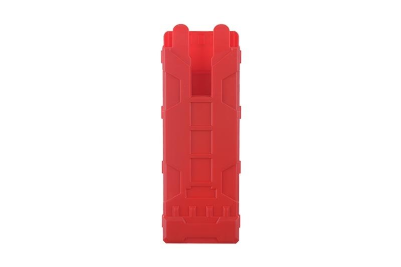 Shells Loader (10) - Red