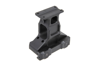 Support Picatinny Wosport T-style Upgrade Noir