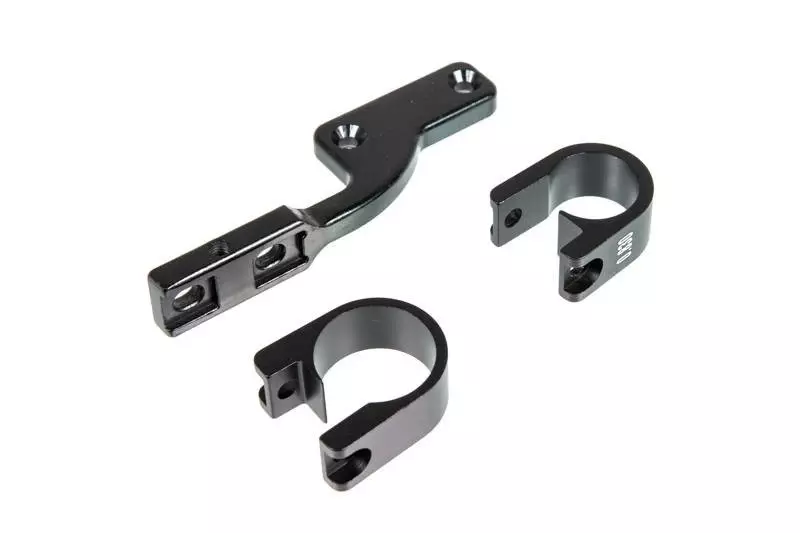 Montage T.M.C Scout Adaptive - noir