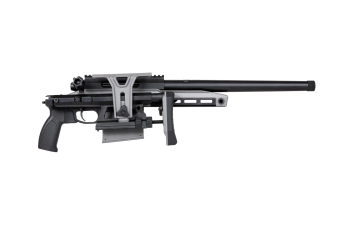 Réplica de fusil de francotirador TAC-41 A - Wolf Grey