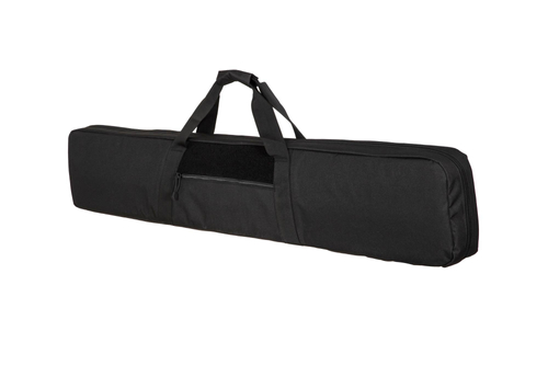Étui à fusils 120 cm- Noir