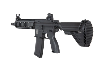 Specna Wapens SA-FH06 FLEX™ HAL ETU™ ASG Karabijn Zwart