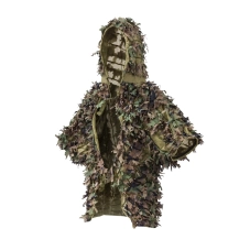 Helikon-Tex LEAF GHILLIE SET® camouflagepak - Woodland