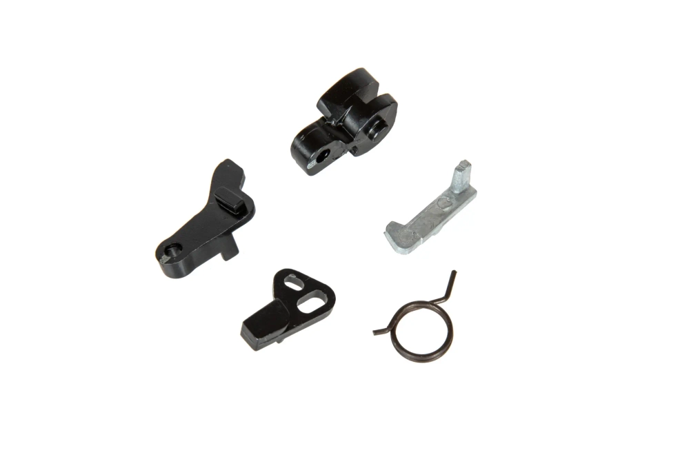 Trigger mechanism elements for WE G17, G18 series
