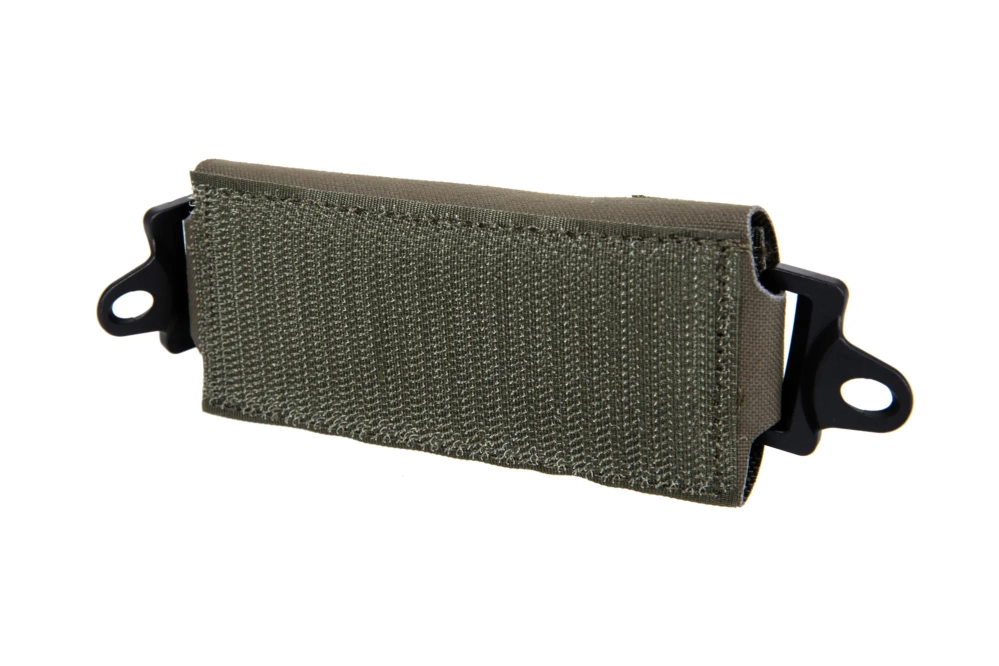 Contragewicht voor Primal Gear Ranger Green helmen