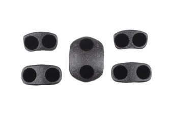 Juego de cojines para cascou