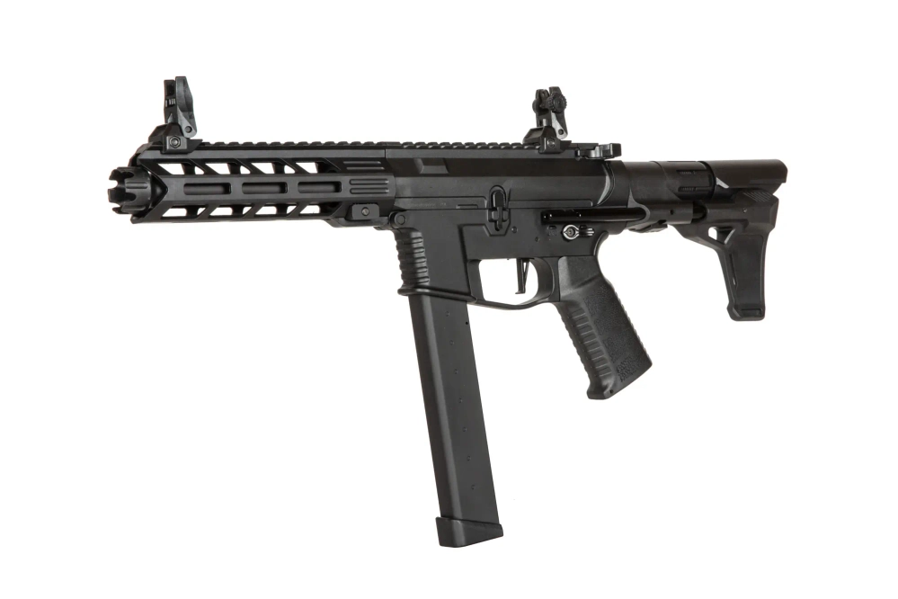 Airsoft samopal WE01A