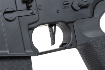 Specna Arms RRA SA-E02 EDGE™ HAL ETU™ airsoft Carbine Black