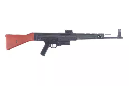 AGM056B réplicas de fusil (SALIDA)