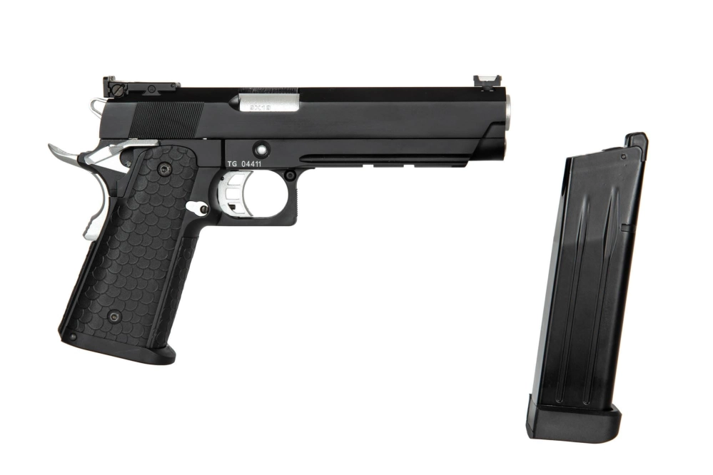 Replika pistoletu Hi-Capa 5.1 (795) 