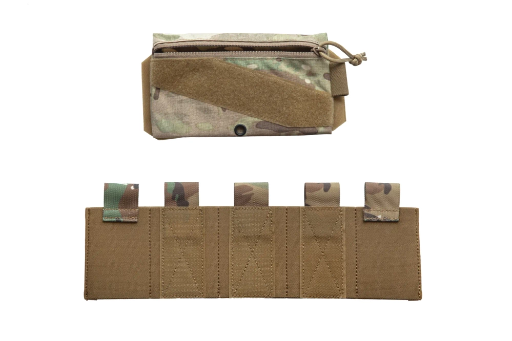 Primal Gear AC-1 Lightweight MC Vest