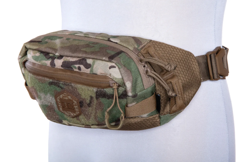 Waist Bag Elite Hex MC/Coyote