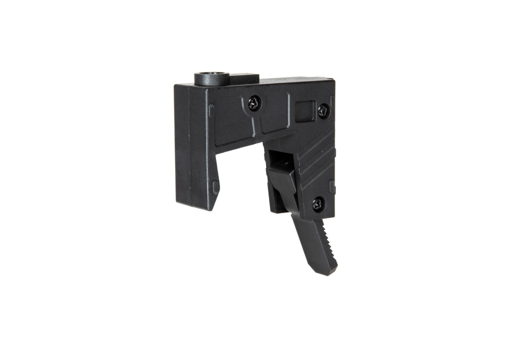 SR4 FALCON Magazine Adapter for M4/M16 replicas